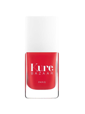 Nail Lacquer - Vinyle