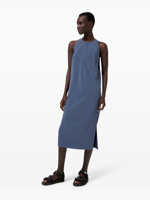 Lahar Dress Lululemon Lab