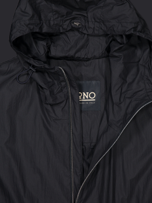 Men’s Ultra Light Anorak Dark Navy