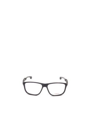 Carrera 4404/v Rectangular Frame Glasses