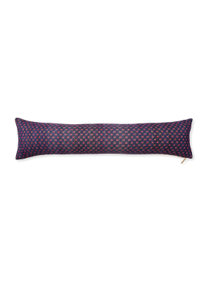 Miao Lxxxix - Lumbar Pillow