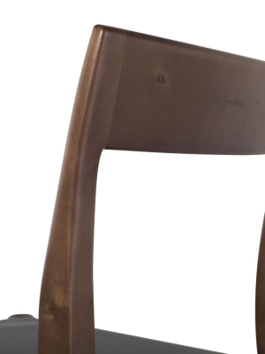 Ameri Dining Chair