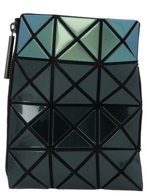 Bao Bao Issey Miyake Platinum Mermaid Crossbody Bag