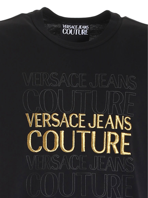 Versace Jeans Couture Printed T-shirt