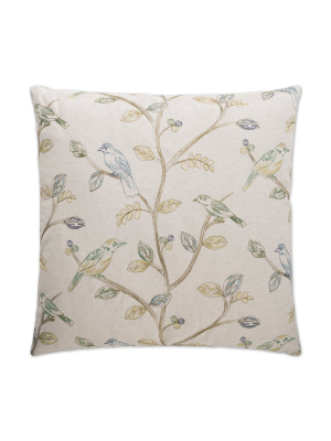 D.v. Kap Audubon Pillow