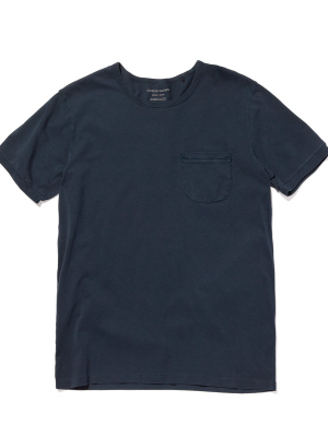 Sojourn Pocket Tee