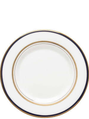 Library Lane Saucer