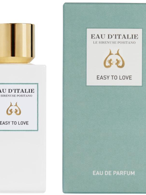 Easy To Love Eau De Parfum Spray