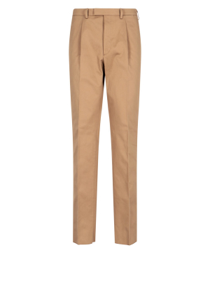 Prada Straight Leg Trousers