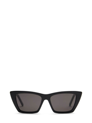 Classic Square Sunglasses