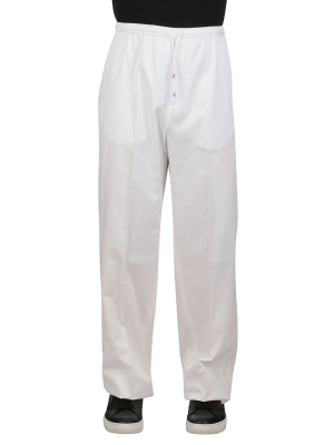 Valentino Elasticated Waist Pants