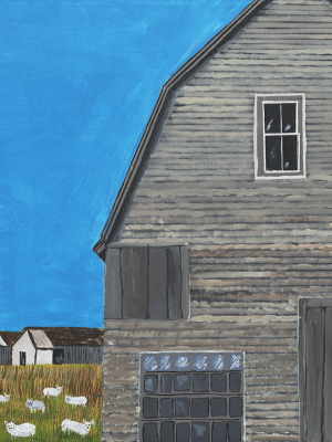 Barn