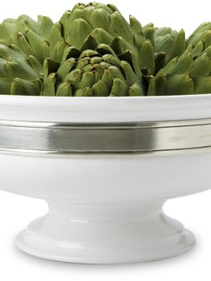 Convivio Round Centerpiece