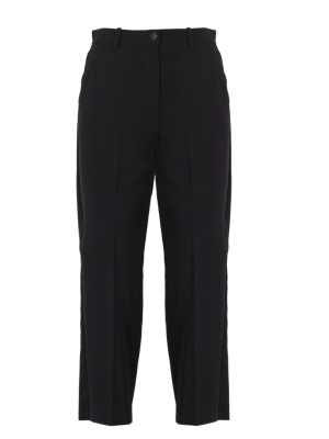 Pinko Tailored Cropped Pants