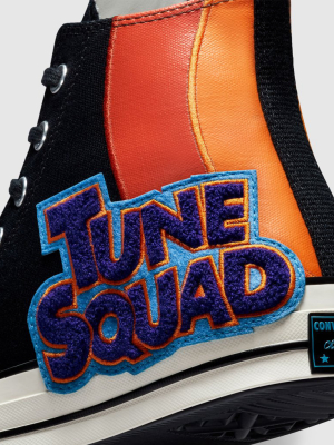 Space Jam Chuck Taylor 70 "tune Squad"