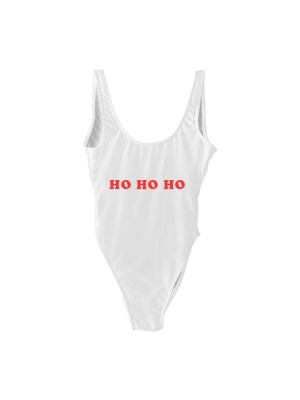 Ho Ho Ho [swimsuit]