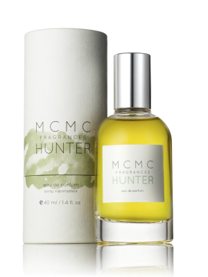 Hunter 50ml Eau De Parfum