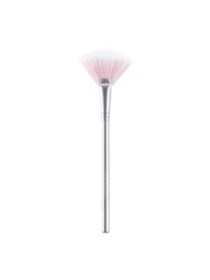 Skin2skin Fan Brush