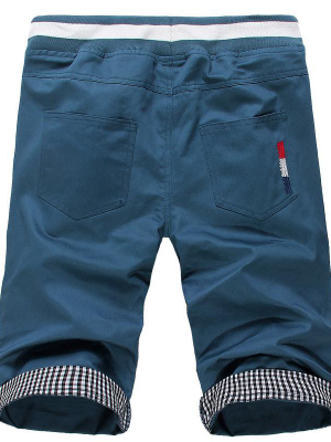 Pologize™ Men’s Beach Shorts