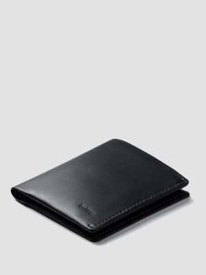 Bellroy Note Sleeve Premium Wallet