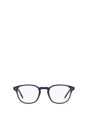 Oliver Peoples Fairmont Glasses