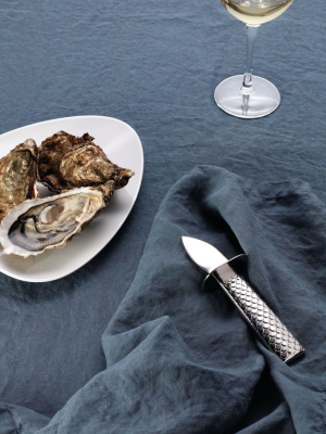 Colombina Oyster Knife