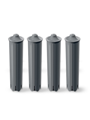 Jura Clearyl Smart Water Filter, 4 Pack