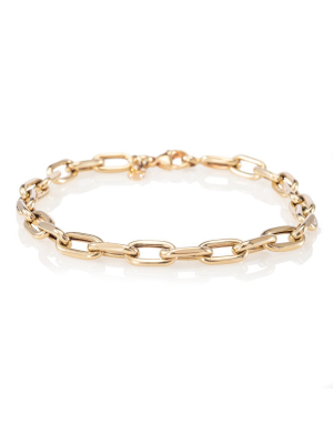 Zofia Day Leah Chain Bracelet