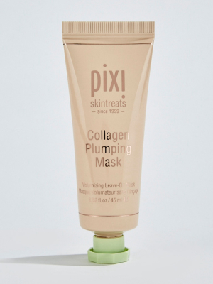 Collagen Plumping Mask