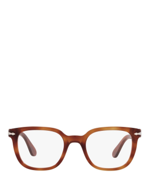 Persol Square Frame Glasses