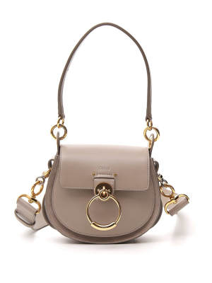 Chloé Tess Small Shoulder Bag