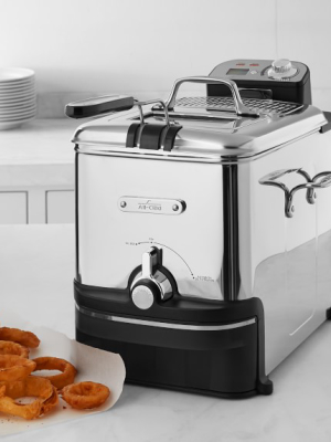 All-clad Deep Fryer