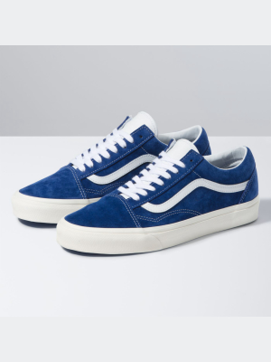 Pig Suede Old Skool