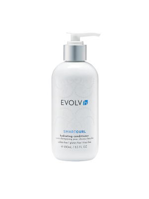 Evolvh Smartcurl Hydrating Conditioner