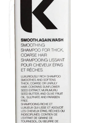 Kevin.murphy Smooth.again.wash