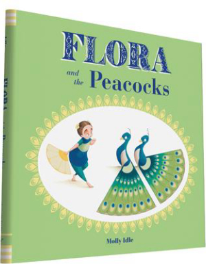 Flora And The Peacocks