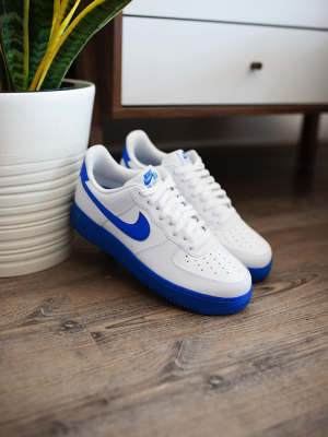 Nike Air Force 1 ’07 Sneaker