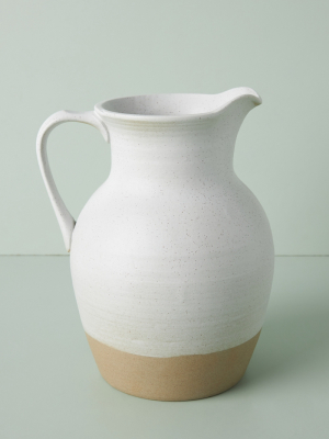 Amber Lewis For Anthropologie Jayme Pitcher