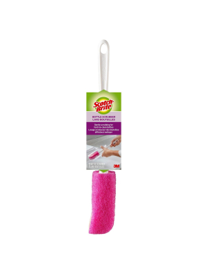 Scotch-brite Bottle Scrubber