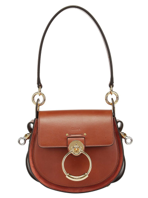 Chloé Tess Small Shoulder Bag