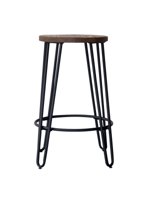 29" Quinn Barstool - Reservation Seating