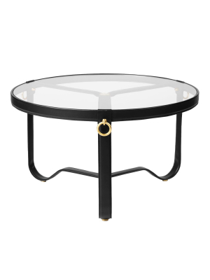 Adnet Coffee Table