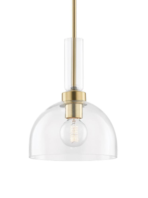 Tabitha Pendant Light