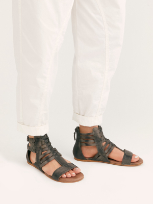 Skye Gladiator Sandals