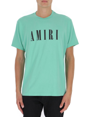 Amiri Core Logo T-shirt