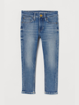 Superstretch Skinny Fit Jeans