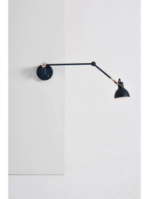 Laito Gentle Wall Lamp