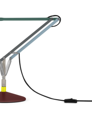 Type 75 Mini Desk Lamp - Paul Smith Edition 4