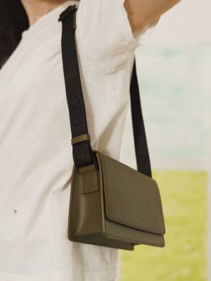 baggu block purse