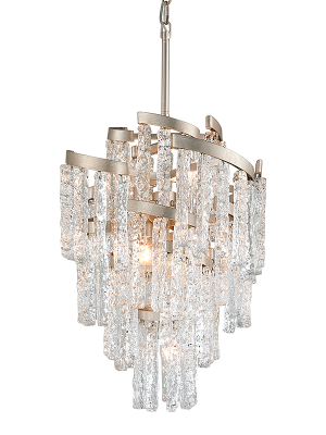 Mont Blanc Chandelier